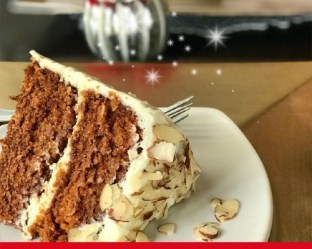 carrot cake slice emporio